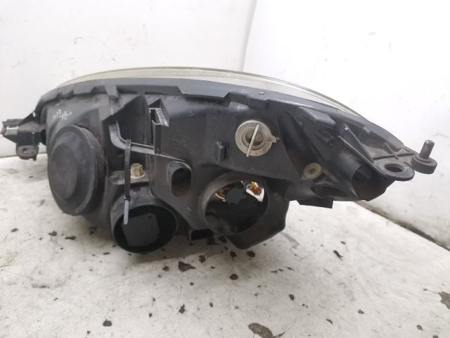 bontott CITROËN C4 PICASSO Jobb Fényszóró