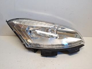 bontott CITROËN C4 PICASSO Jobb Fényszóró