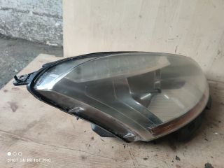 bontott CITROËN C4 PICASSO Jobb Fényszóró