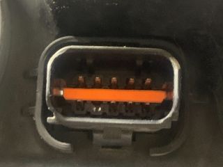 bontott CITROËN C4 PICASSO Jobb Fényszóró