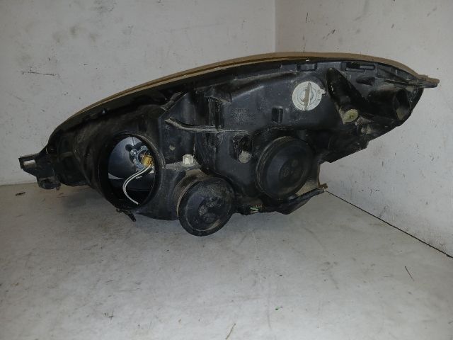 bontott CITROËN C4 PICASSO Jobb Fényszóró