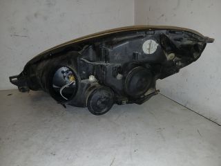 bontott CITROËN C4 PICASSO Jobb Fényszóró