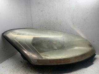 bontott CITROËN C4 PICASSO Jobb Fényszóró