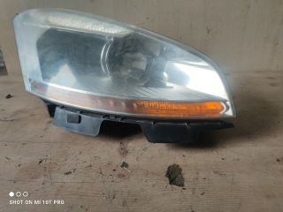 bontott CITROËN C4 PICASSO Jobb Fényszóró
