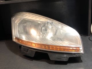 bontott CITROËN C4 PICASSO Jobb Fényszóró