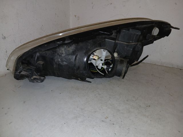 bontott CITROËN C4 PICASSO Jobb Fényszóró