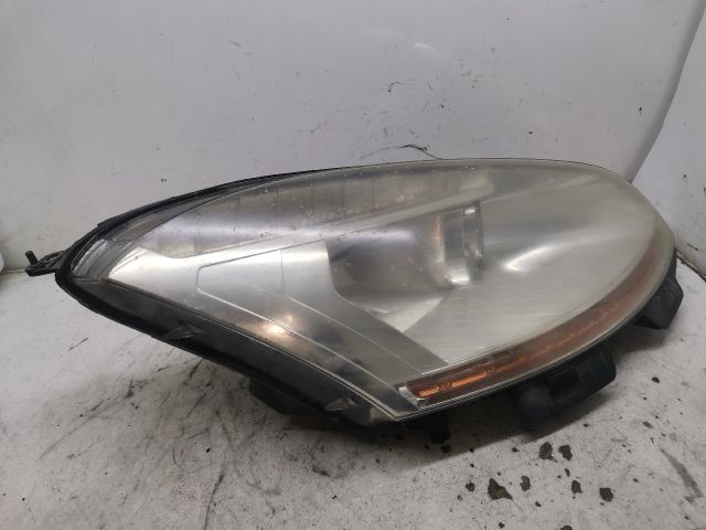 bontott CITROËN C4 PICASSO Jobb Fényszóró