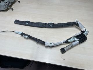 bontott CITROËN C4 PICASSO Jobb Függönylégzsák és Oldallégzsák