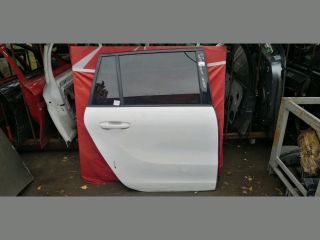 bontott CITROËN C4 PICASSO Jobb hátsó Ablak