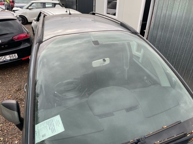 bontott CITROËN C4 PICASSO Jobb hátsó Ablak