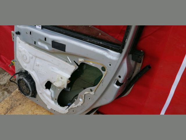 bontott CITROËN C4 PICASSO Jobb hátsó Ablak