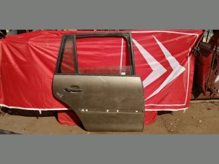 bontott CITROËN C4 PICASSO Jobb hátsó Ablak