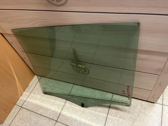 bontott CITROËN C4 PICASSO Jobb hátsó Ablak