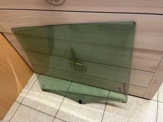 bontott CITROËN C4 PICASSO Jobb hátsó Ablak