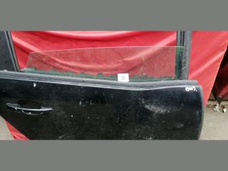 bontott CITROËN C4 PICASSO Jobb hátsó Ablak