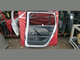 bontott CITROËN C4 PICASSO Jobb hátsó Ablak