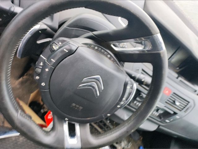 bontott CITROËN C4 PICASSO Jobb hátsó Ablak