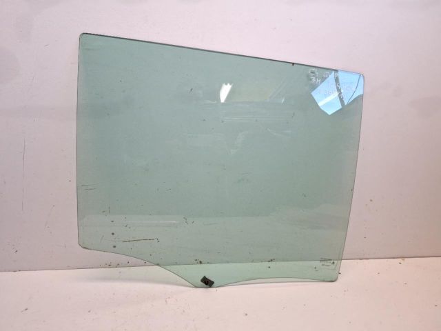 bontott CITROËN C4 PICASSO Jobb hátsó Ablak