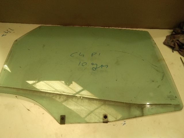 bontott CITROËN C4 PICASSO Jobb hátsó Ablak