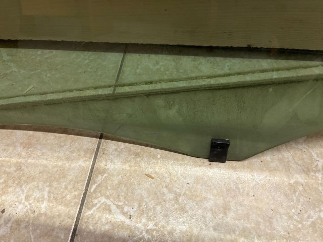 bontott CITROËN C4 PICASSO Jobb hátsó Ablak