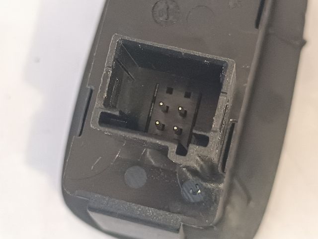 bontott CITROËN C4 PICASSO Jobb hátsó Ablakemelő Kapcsoló