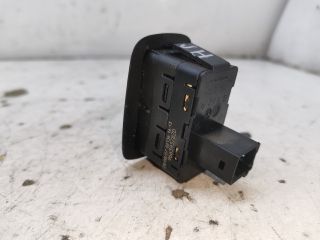 bontott CITROËN C4 PICASSO Jobb hátsó Ablakemelő Kapcsoló