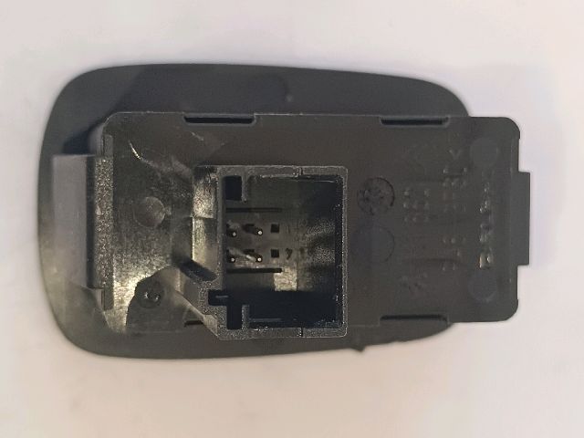 bontott CITROËN C4 PICASSO Jobb hátsó Ablakemelő Kapcsoló
