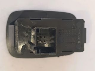 bontott CITROËN C4 PICASSO Jobb hátsó Ablakemelő Kapcsoló