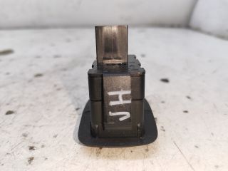 bontott CITROËN C4 PICASSO Jobb hátsó Ablakemelő Kapcsoló