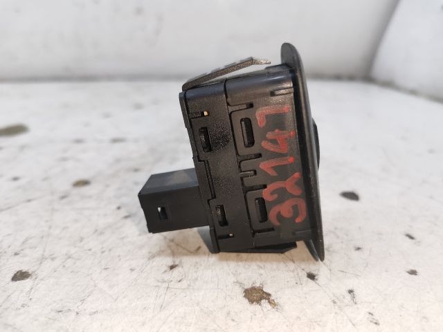 bontott CITROËN C4 PICASSO Jobb hátsó Ablakemelő Kapcsoló