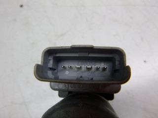 bontott CITROËN C4 PICASSO Jobb hátsó Ablakemelő Motor