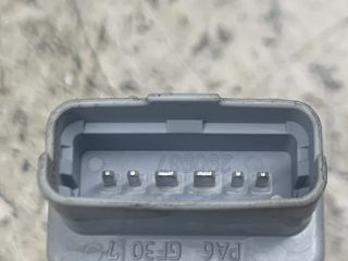 bontott CITROËN C4 PICASSO Jobb hátsó Ablakemelő Motor