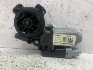 bontott CITROËN C4 PICASSO Jobb hátsó Ablakemelő Motor