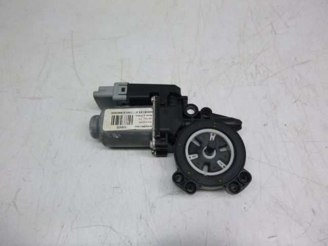 bontott CITROËN C4 PICASSO Jobb hátsó Ablakemelő Motor