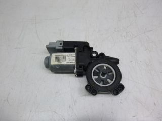 bontott CITROËN C4 PICASSO Jobb hátsó Ablakemelő Motor