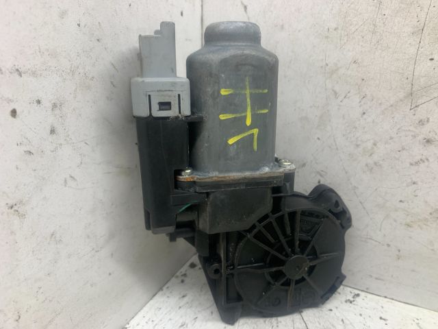 bontott CITROËN C4 PICASSO Jobb hátsó Ablakemelő Motor