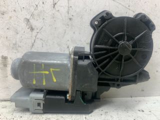 bontott CITROËN C4 PICASSO Jobb hátsó Ablakemelő Motor