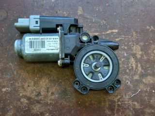 bontott CITROËN C4 PICASSO Jobb hátsó Ablakemelő Motor