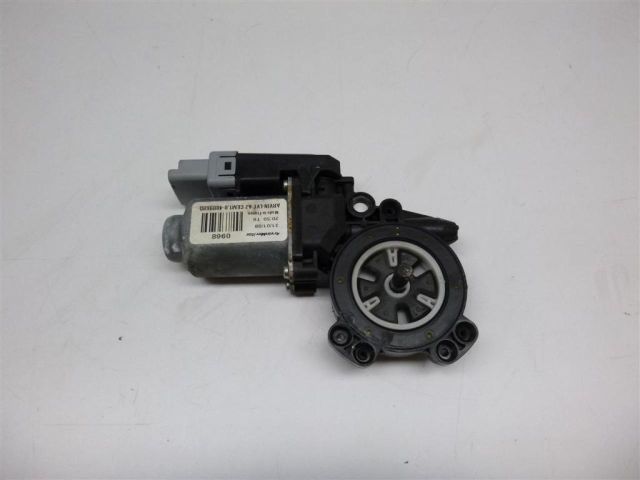 bontott CITROËN C4 PICASSO Jobb hátsó Ablakemelő Motor