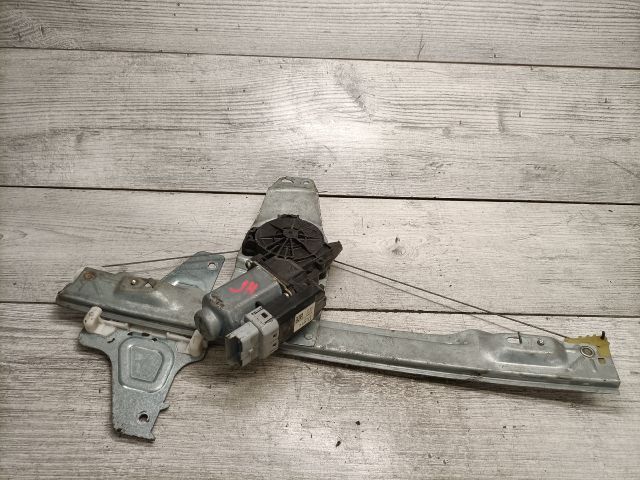 bontott CITROËN C4 PICASSO Jobb hátsó Ablakemelő Szerkezet (Elektromos)