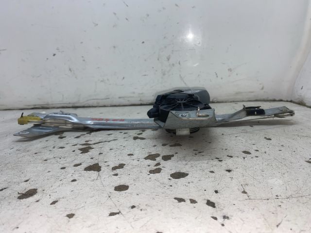 bontott CITROËN C4 PICASSO Jobb hátsó Ablakemelő Szerkezet (Elektromos)