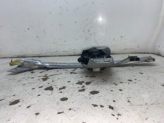 bontott CITROËN C4 PICASSO Jobb hátsó Ablakemelő Szerkezet (Elektromos)