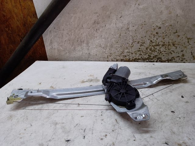 bontott CITROËN C4 PICASSO Jobb hátsó Ablakemelő Szerkezet (Elektromos)