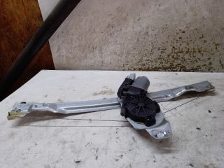 bontott CITROËN C4 PICASSO Jobb hátsó Ablakemelő Szerkezet (Elektromos)