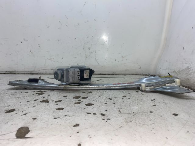 bontott CITROËN C4 PICASSO Jobb hátsó Ablakemelő Szerkezet (Elektromos)