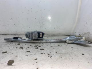 bontott CITROËN C4 PICASSO Jobb hátsó Ablakemelő Szerkezet (Elektromos)