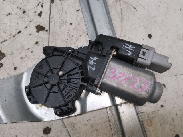 bontott CITROËN C4 PICASSO Jobb hátsó Ablakemelő Szerkezet (Elektromos)