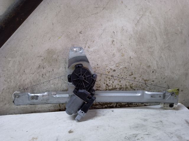 bontott CITROËN C4 PICASSO Jobb hátsó Ablakemelő Szerkezet (Elektromos)