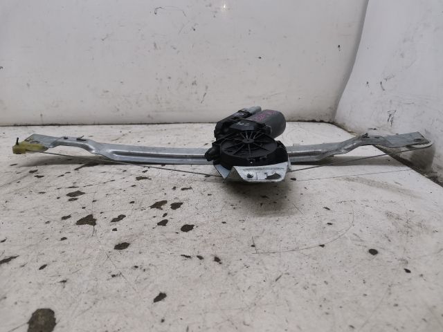 bontott CITROËN C4 PICASSO Jobb hátsó Ablakemelő Szerkezet (Elektromos)