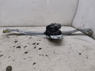 bontott CITROËN C4 PICASSO Jobb hátsó Ablakemelő Szerkezet (Elektromos)